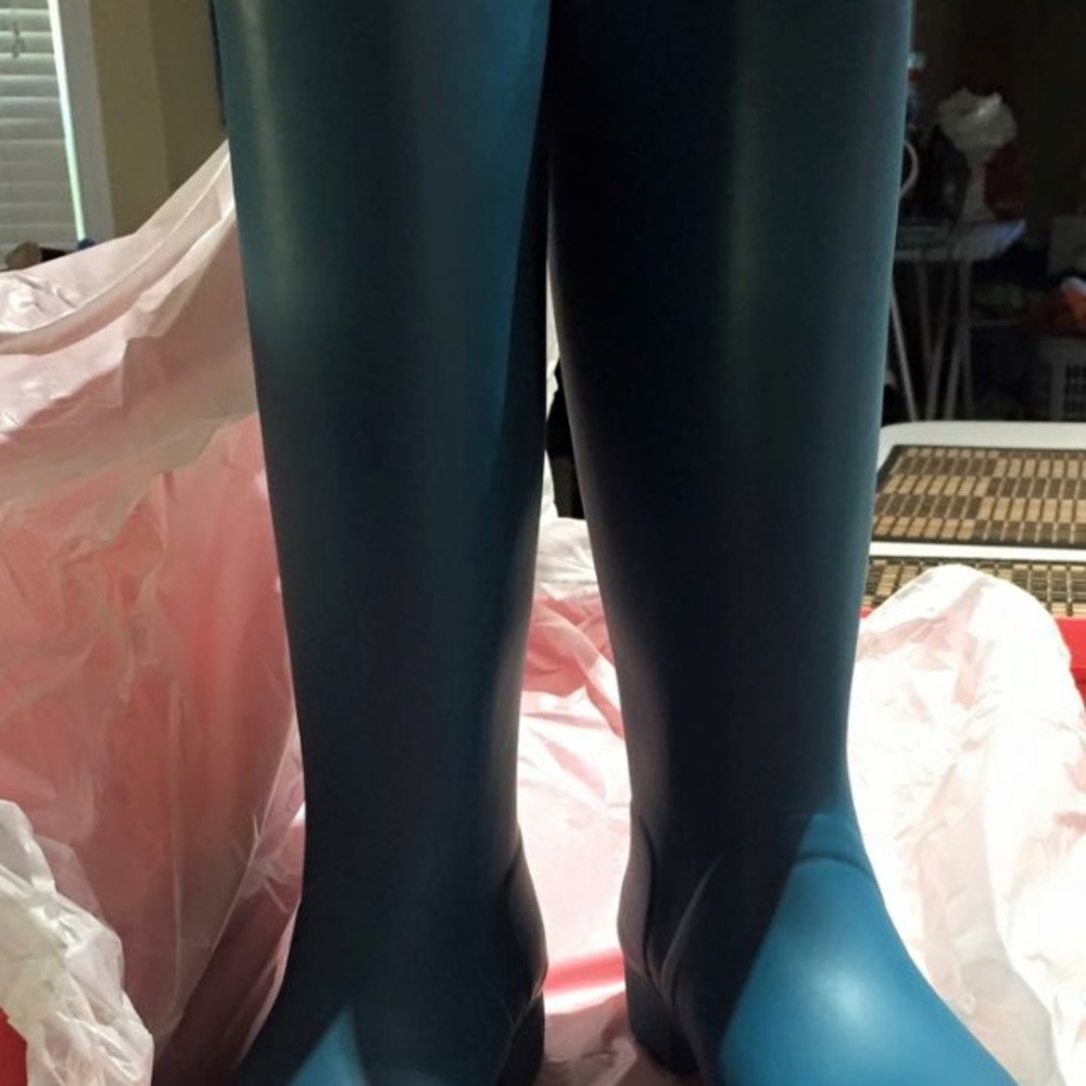 Hunter Boots